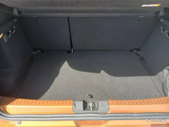 DACIA SANDERO III - voiture d'occasion - Photo 7