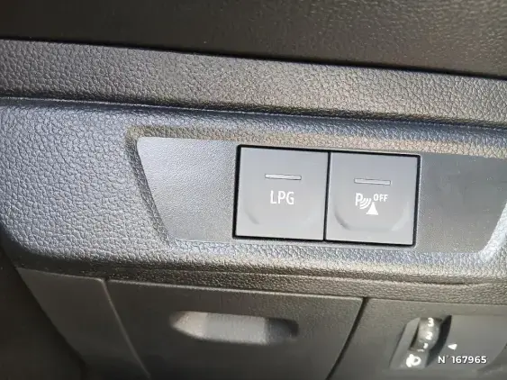 DACIA SANDERO III - voiture d'occasion - Photo 15