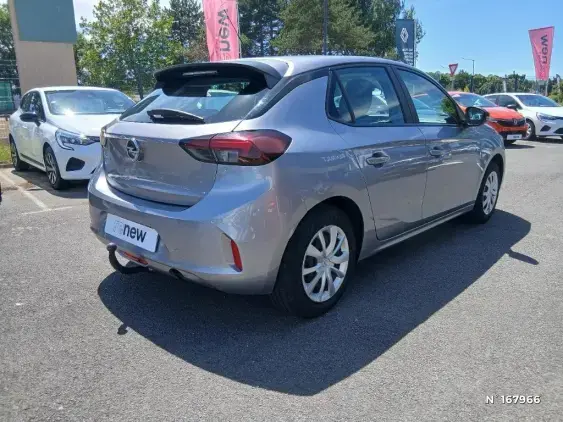 OPEL CORSA F - voiture d'occasion - Photo 4