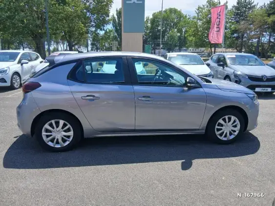 OPEL CORSA F - voiture d'occasion - Photo 5