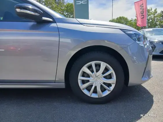 OPEL CORSA F - voiture d'occasion - Photo 8