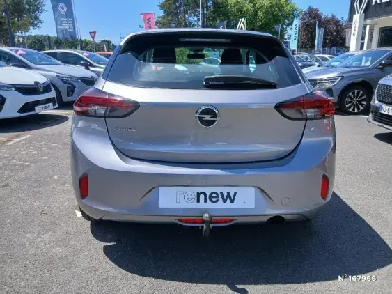 OPEL CORSA F - voiture d'occasion - Photo 6
