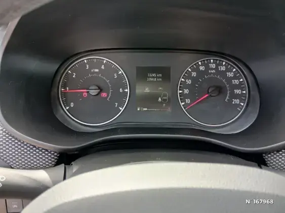 DACIA SANDERO III - voiture d'occasion - Photo 12