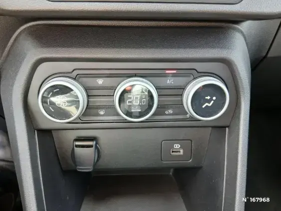 DACIA SANDERO III - voiture d'occasion - Photo 15
