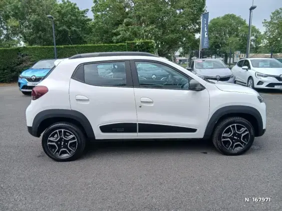 DACIA SPRING - voiture d'occasion - Photo 5