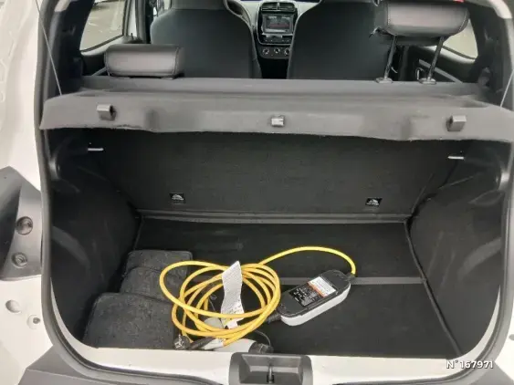 DACIA SPRING - voiture d'occasion - Photo 7