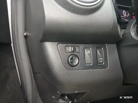 DACIA SPRING - voiture d'occasion - Photo 15