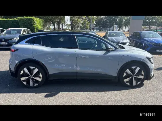 RENAULT MEGANE V - voiture d'occasion - Photo 5