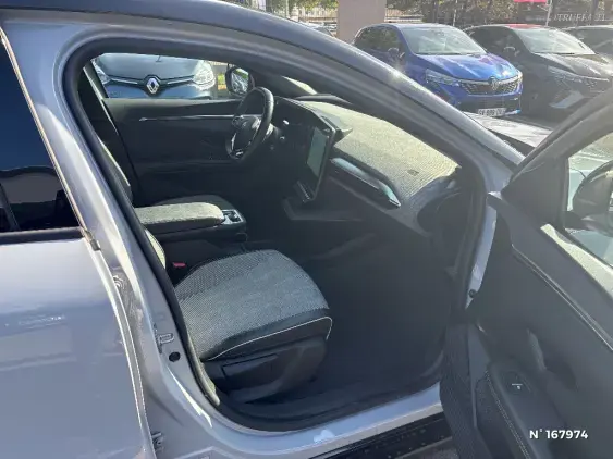 RENAULT MEGANE V - voiture d'occasion - Photo 10