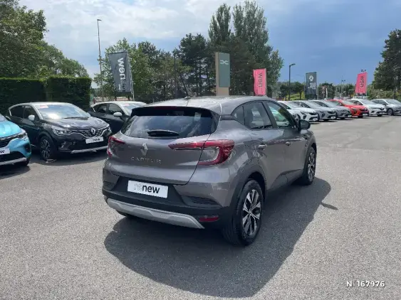 RENAULT CAPTUR II - voiture d'occasion - Photo 4