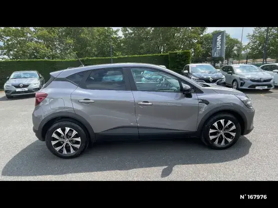 RENAULT CAPTUR II - voiture d'occasion - Photo 5