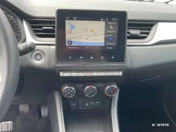 RENAULT CAPTUR II - voiture d'occasion - Photo 13