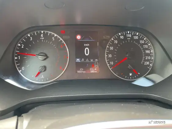 RENAULT CAPTUR II - voiture d'occasion - Photo 12