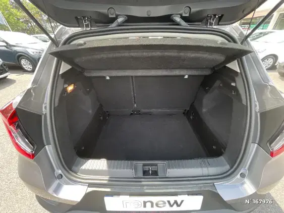 RENAULT CAPTUR II - voiture d'occasion - Photo 7