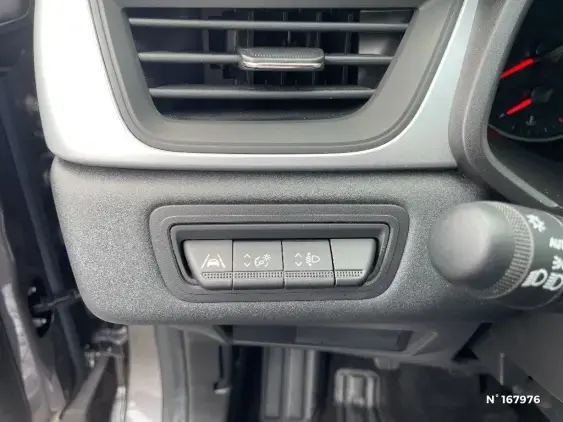 RENAULT CAPTUR II - voiture d'occasion - Photo 25