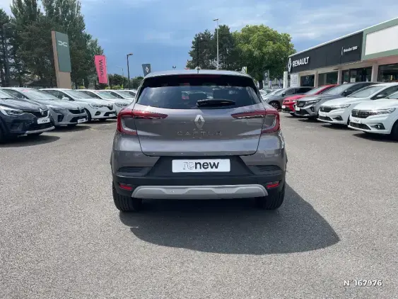 RENAULT CAPTUR II - voiture d'occasion - Photo 6