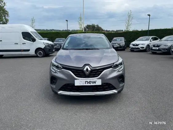 RENAULT CAPTUR II - voiture d'occasion - Photo 3