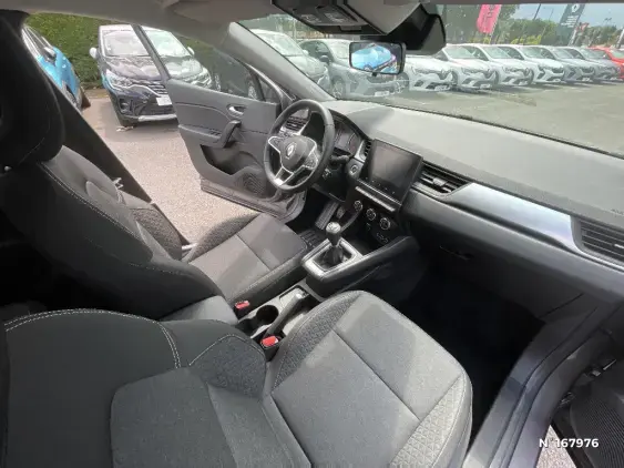 RENAULT CAPTUR II - voiture d'occasion - Photo 10