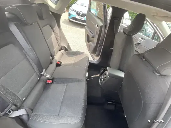 RENAULT CAPTUR II - voiture d'occasion - Photo 11