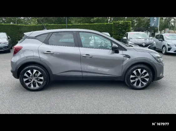 RENAULT CAPTUR II - voiture d'occasion - Photo 5