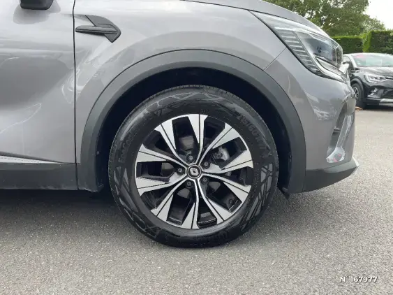 RENAULT CAPTUR II - voiture d'occasion - Photo 8