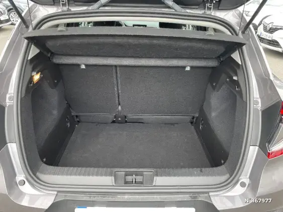 RENAULT CAPTUR II - voiture d'occasion - Photo 7