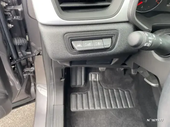 RENAULT CAPTUR II - voiture d'occasion - Photo 14