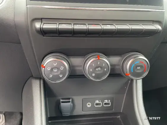 RENAULT CAPTUR II - voiture d'occasion - Photo 25