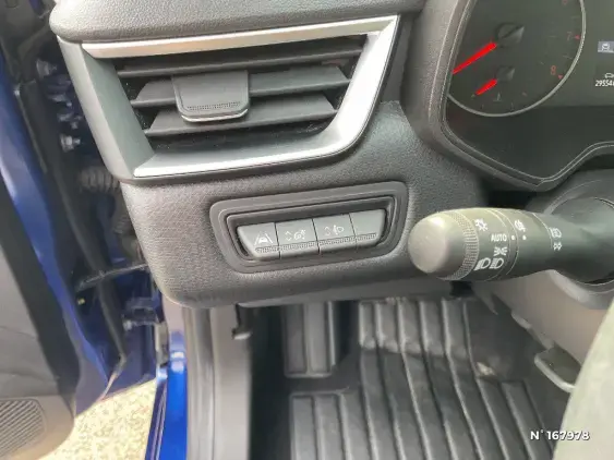 RENAULT CLIO V - voiture d'occasion - Photo 28