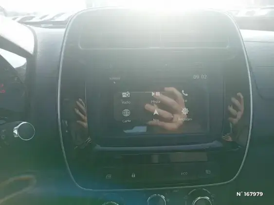 DACIA SPRING - voiture d'occasion - Photo 13