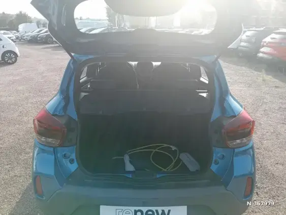 DACIA SPRING - voiture d'occasion - Photo 7