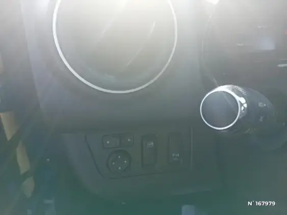 DACIA SPRING - voiture d'occasion - Photo 15
