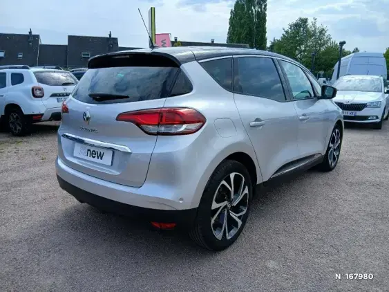RENAULT SCENIC IV - voiture d'occasion - Photo 4