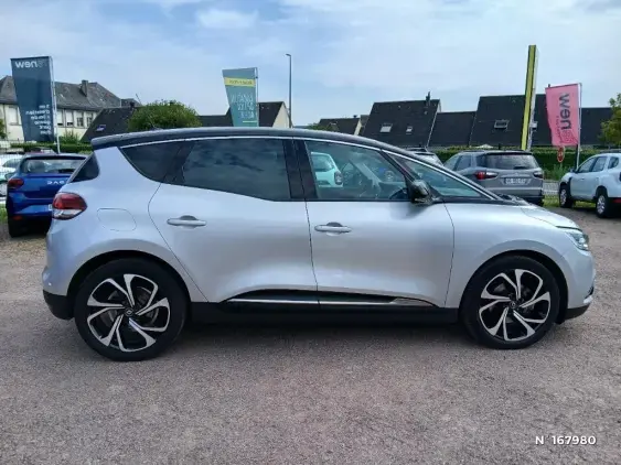 RENAULT SCENIC IV - voiture d'occasion - Photo 5