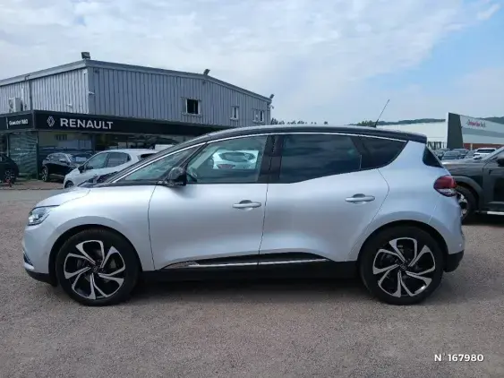 RENAULT SCENIC IV - voiture d'occasion - Photo 2