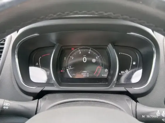 RENAULT SCENIC IV - voiture d'occasion - Photo 12