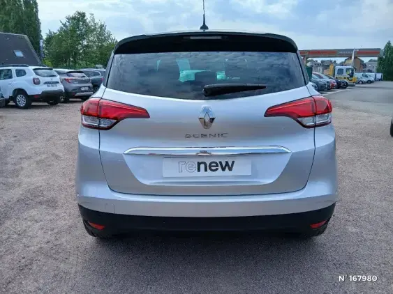 RENAULT SCENIC IV - voiture d'occasion - Photo 6