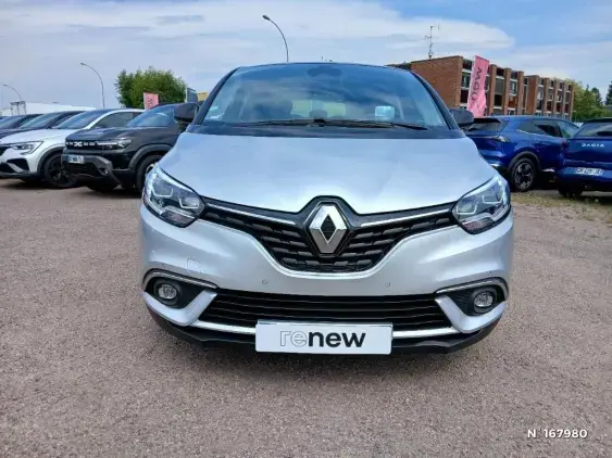 RENAULT SCENIC IV - voiture d'occasion - Photo 3