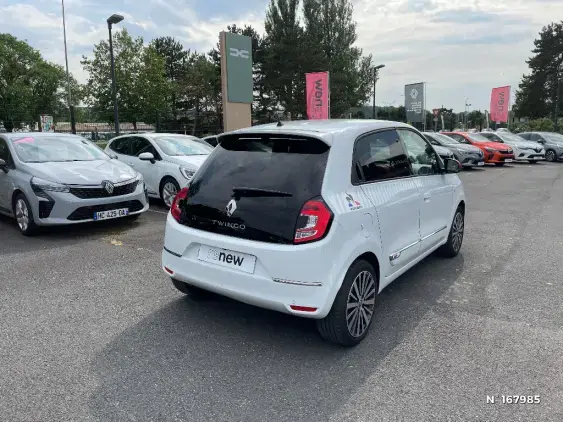 RENAULT TWINGO III - voiture d'occasion - Photo 4