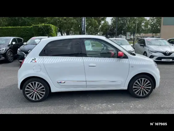 RENAULT TWINGO III - voiture d'occasion - Photo 5