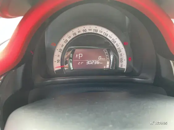 RENAULT TWINGO III - voiture d'occasion - Photo 12