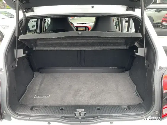 RENAULT TWINGO III - voiture d'occasion - Photo 7