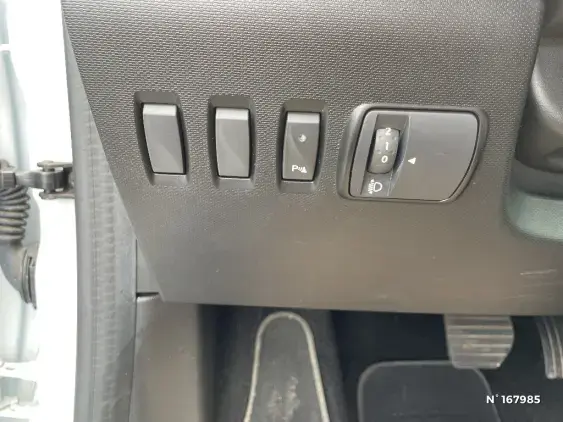 RENAULT TWINGO III - voiture d'occasion - Photo 15