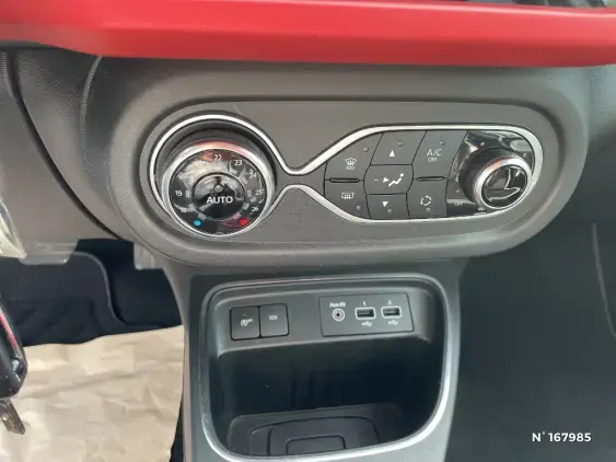 RENAULT TWINGO III - voiture d'occasion - Photo 29