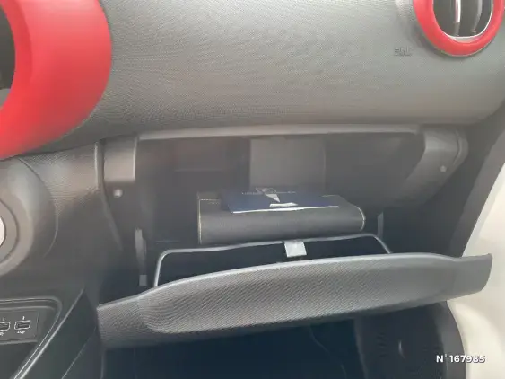 RENAULT TWINGO III - voiture d'occasion - Photo 30