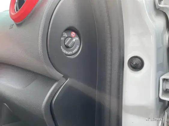 RENAULT TWINGO III - voiture d'occasion - Photo 32