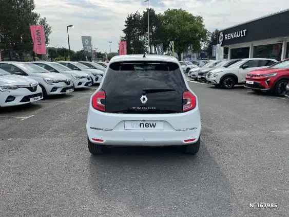 RENAULT TWINGO III - voiture d'occasion - Photo 6
