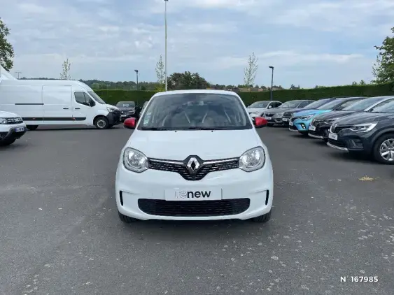 RENAULT TWINGO III - voiture d'occasion - Photo 3