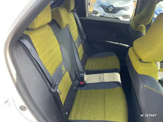 RENAULT 5 III - voiture d'occasion - Photo 11