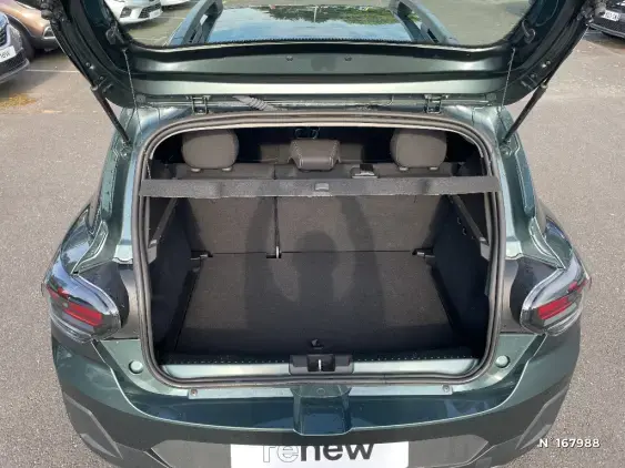 DACIA SANDERO III - voiture d'occasion - Photo 7